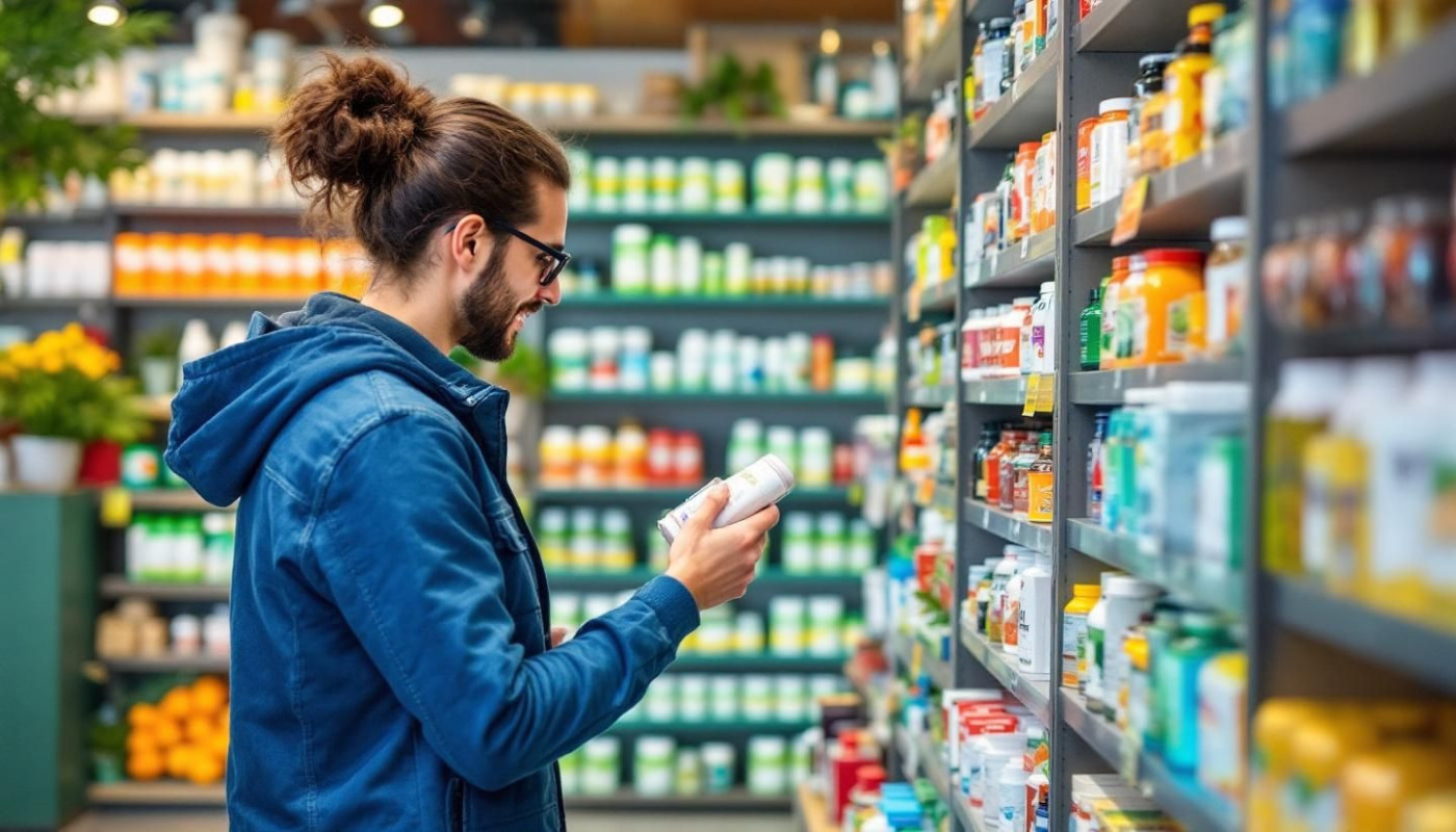 Comment choisir les compléments alimentaires adaptés à vos besoins ?