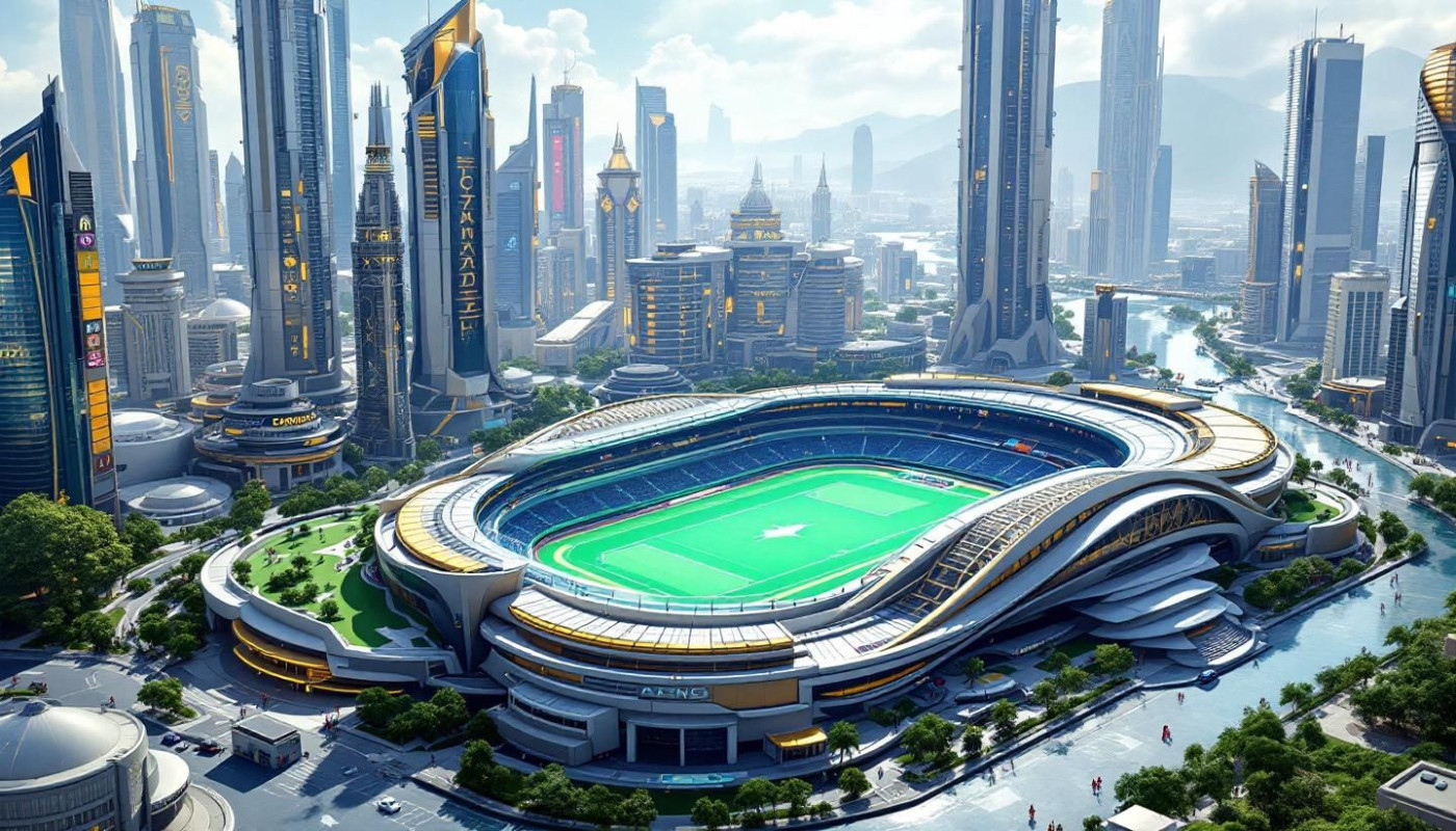 Comment les alliances entre casinos et sports façonnent-elles l'économie ?