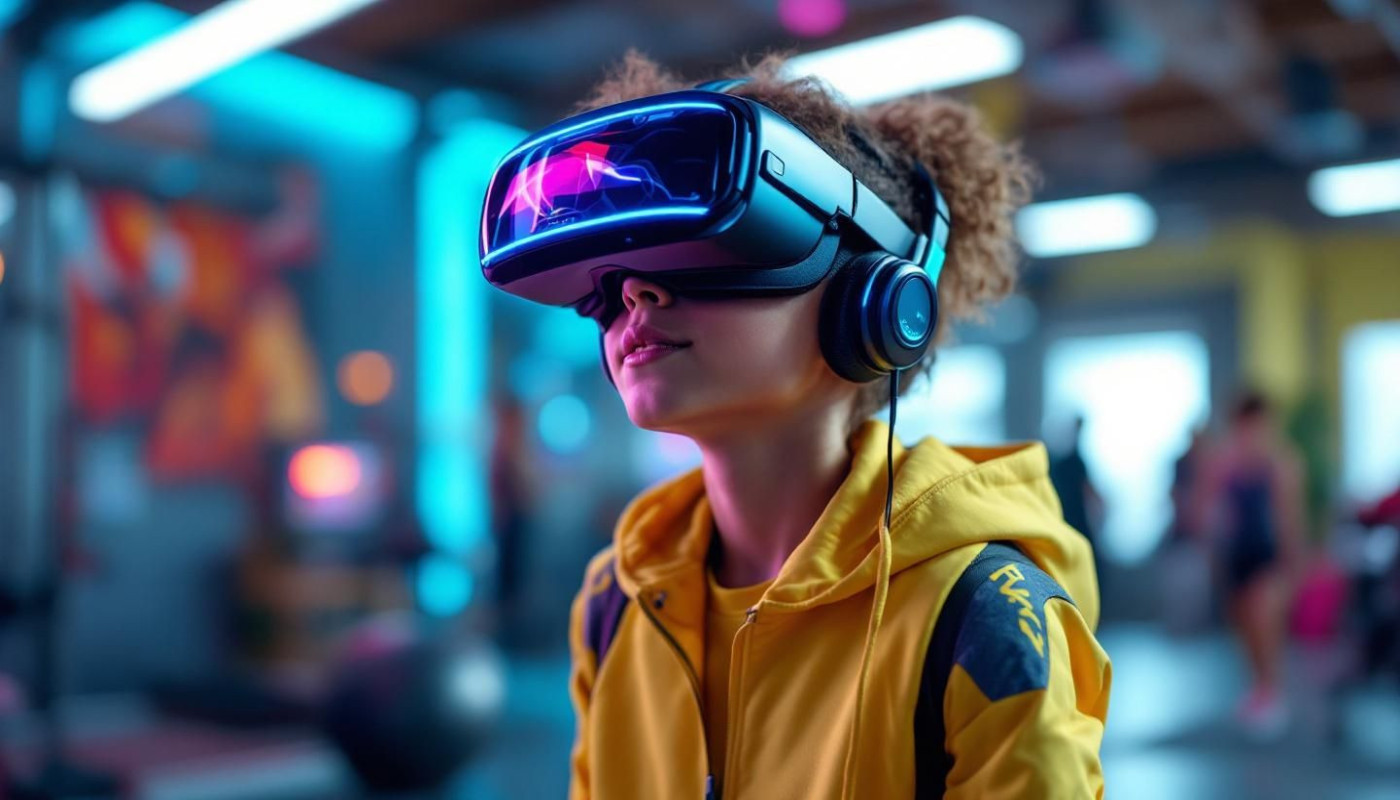 Comment les nouvelles technologies transforment la formation des métiers du sport