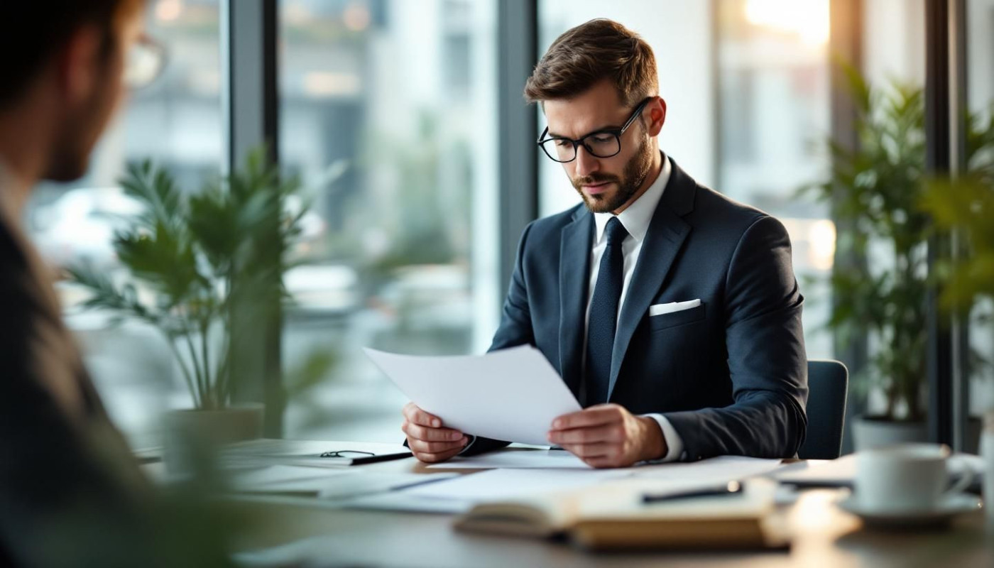 Démystifier le processus de consultation juridique : Ce que vous devez savoir