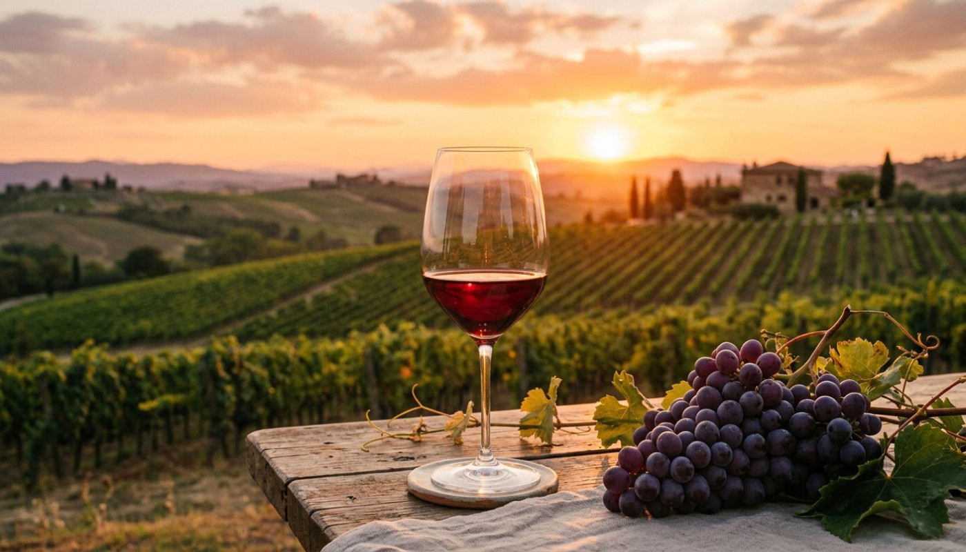 Exploration des tendances des vins primeurs en 2025 : Quelles nouveautés ?