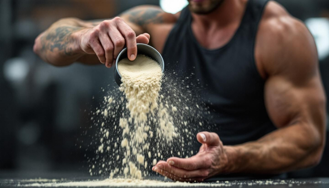 Les secrets pour optimiser la récupération musculaire grâce aux compléments