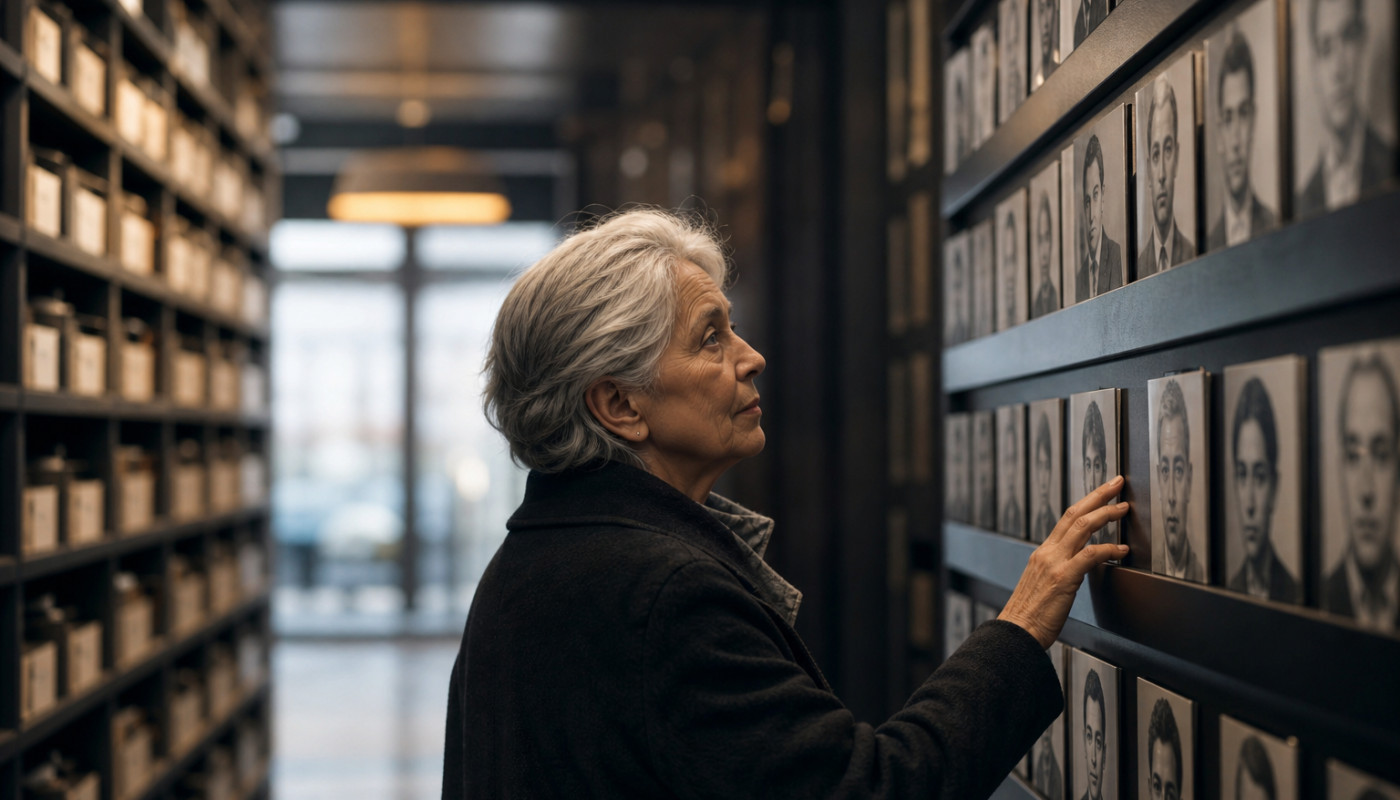 Plateforme de visibilité, dernier rempart contre l’oubli numérique