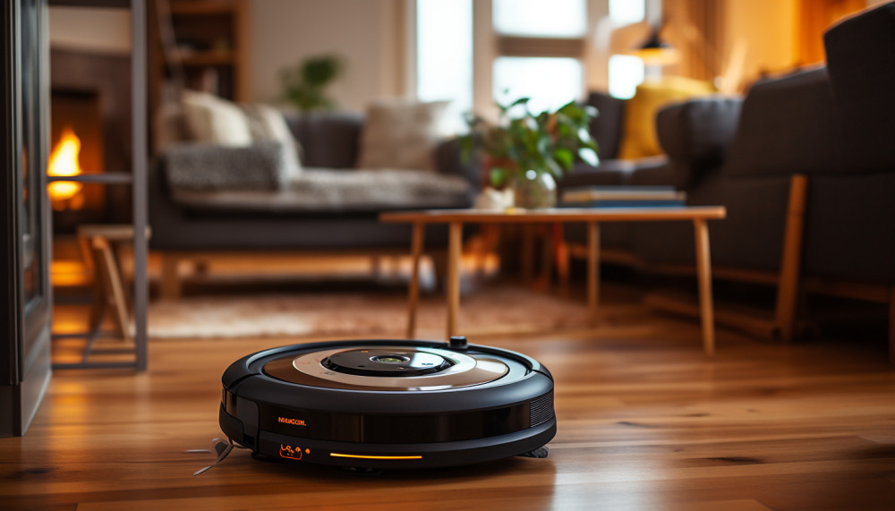 Quelques astuces importantes pour choisir un aspirateur robot performant